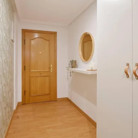 624A Coqueto Centrico Apartment Oviedo Exterior photo