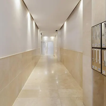 624A Coqueto Centrico Apartment Oviedo Exterior photo
